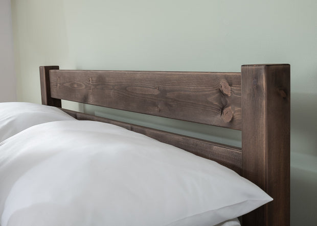 Greendale Bed