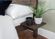 Greendale Bed