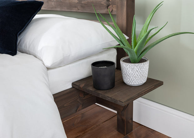 Greendale Bed